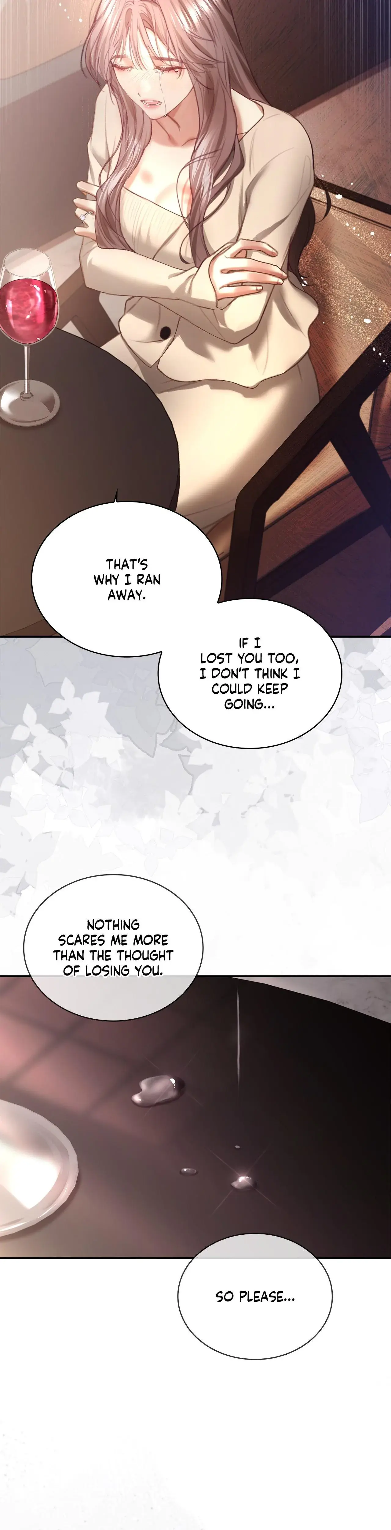 The Young Wife Chapter 54 - Page 34