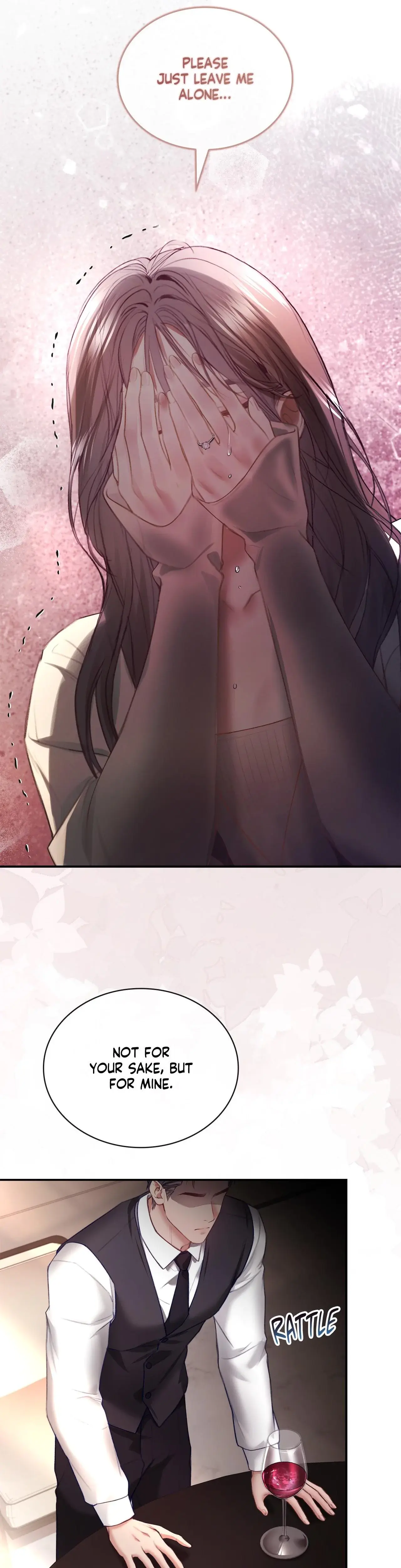 The Young Wife Chapter 54 - Page 35