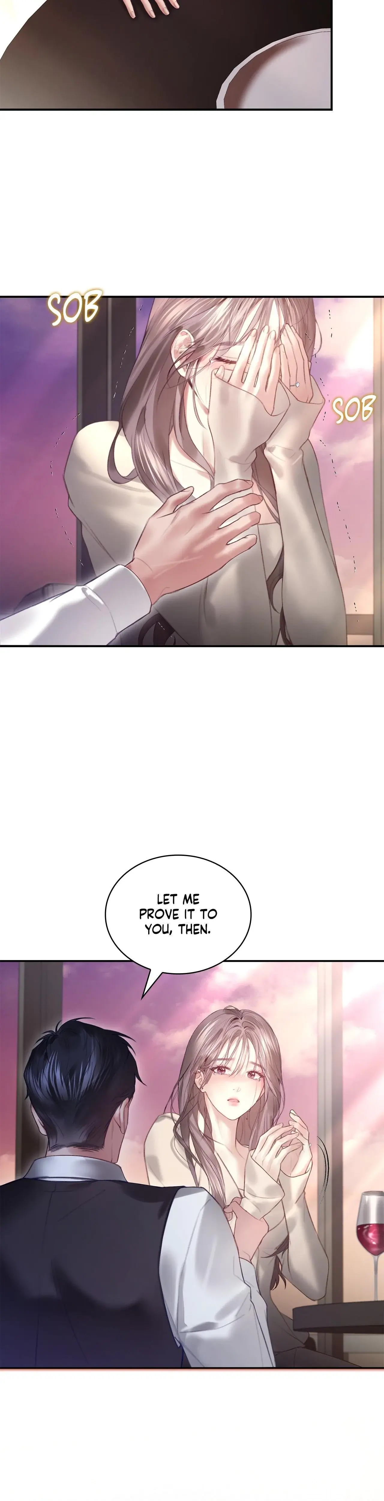 The Young Wife Chapter 54 - Page 36