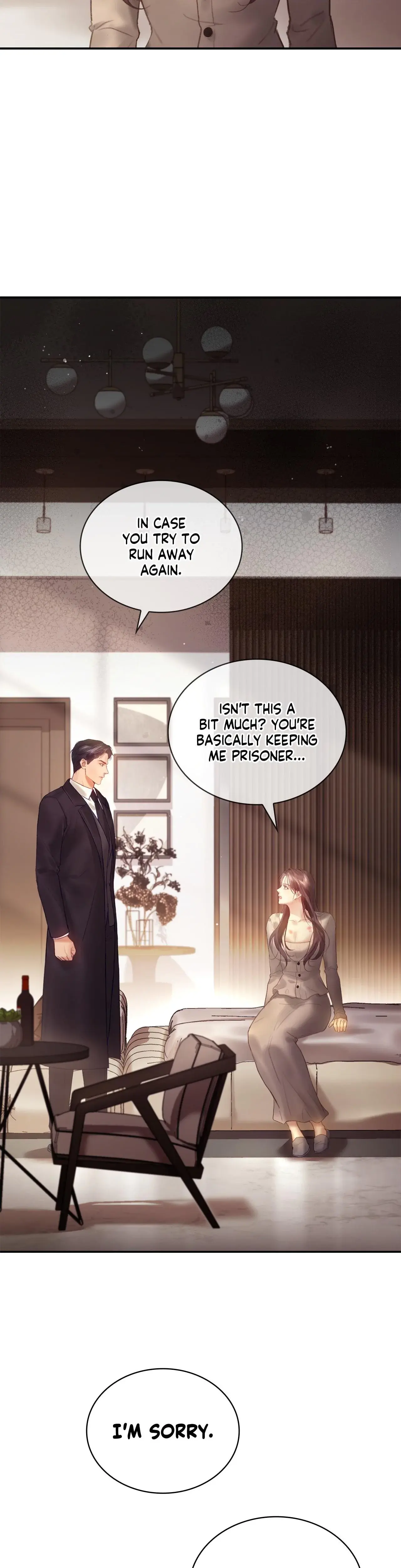 The Young Wife Chapter 54 - Page 4