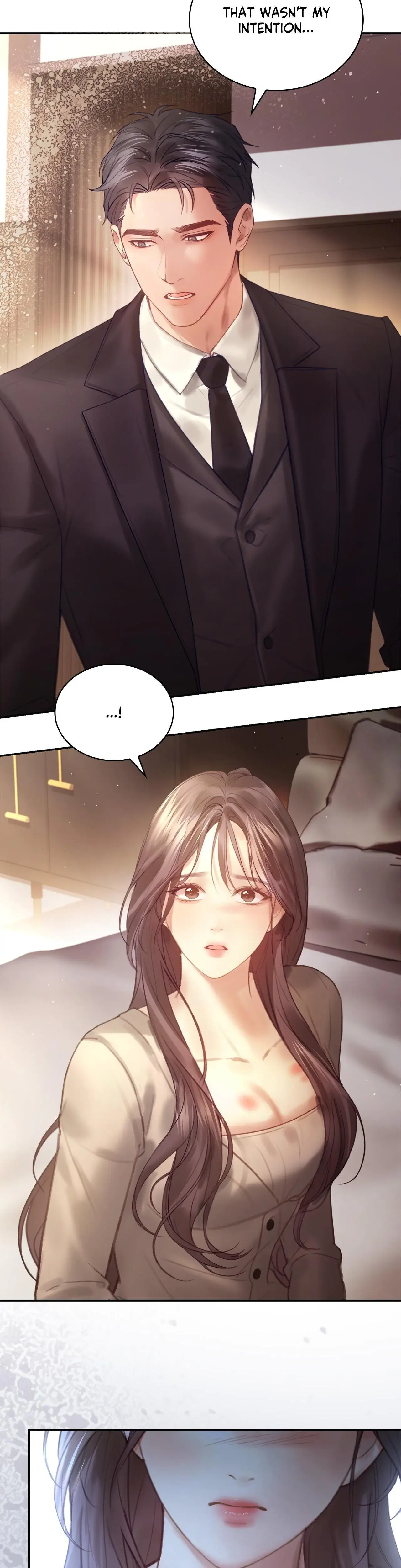 The Young Wife Chapter 54 - Page 5