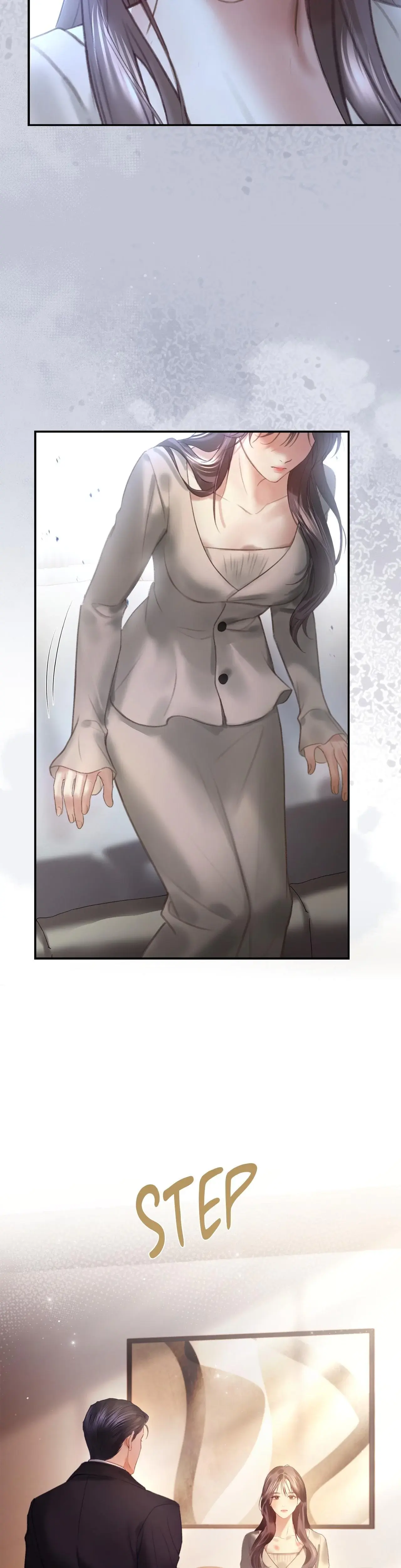The Young Wife Chapter 54 - Page 6