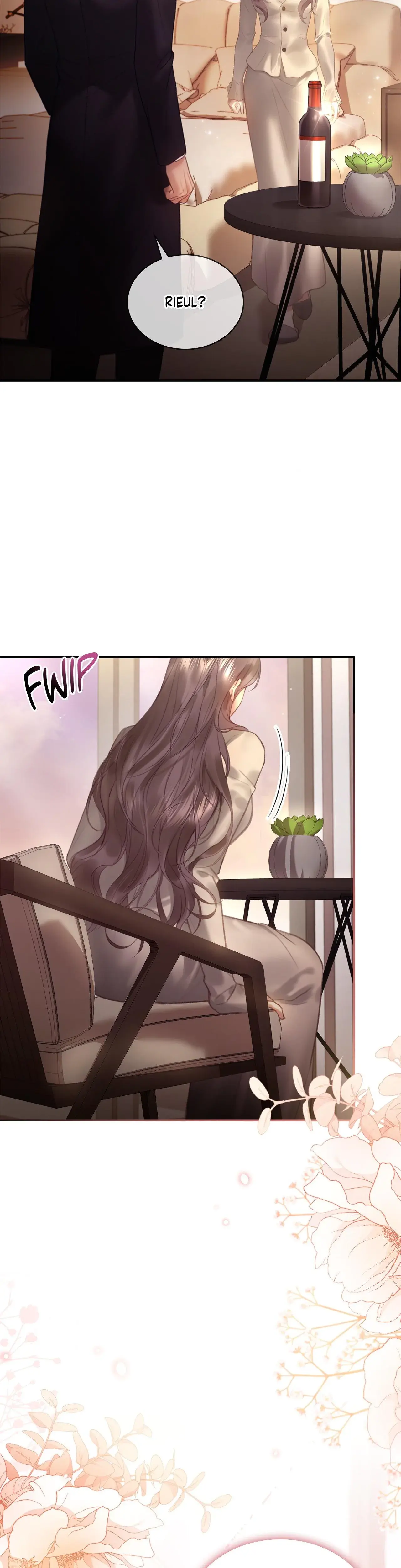The Young Wife Chapter 54 - Page 7