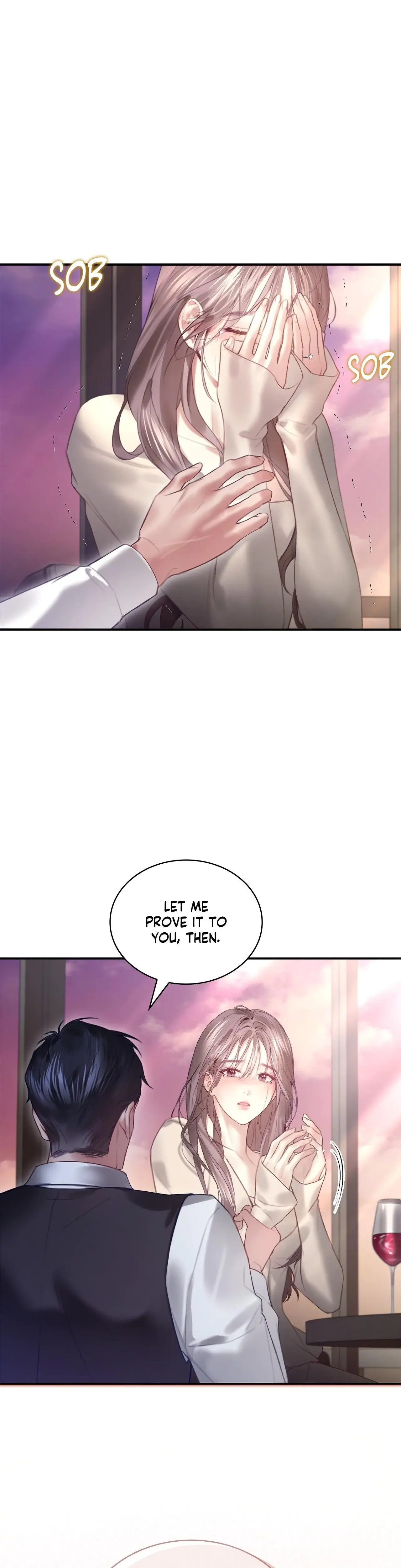 The Young Wife Chapter 55 - Page 1