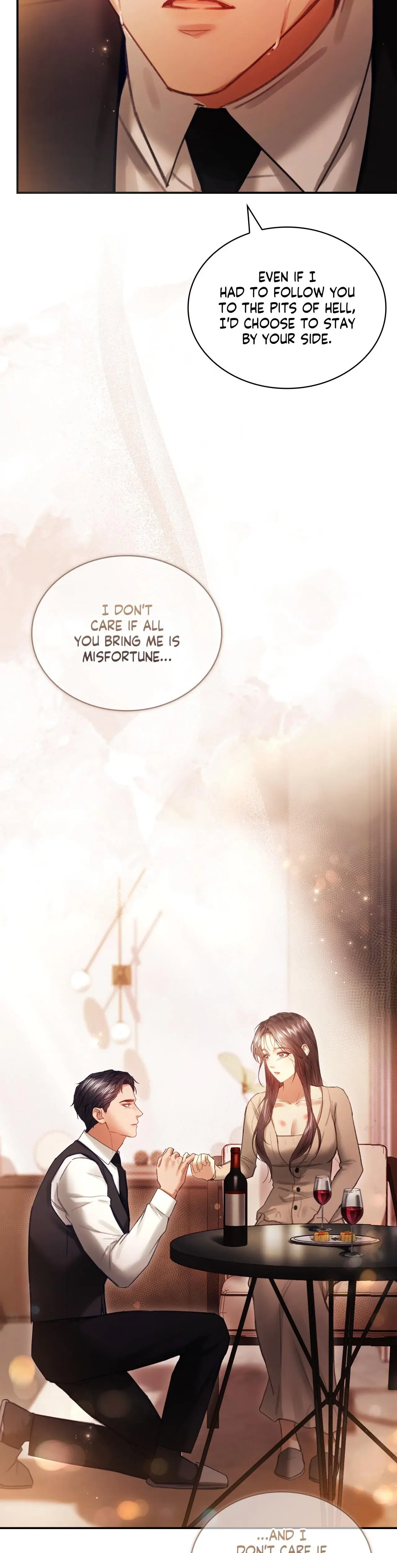 The Young Wife Chapter 55 - Page 12