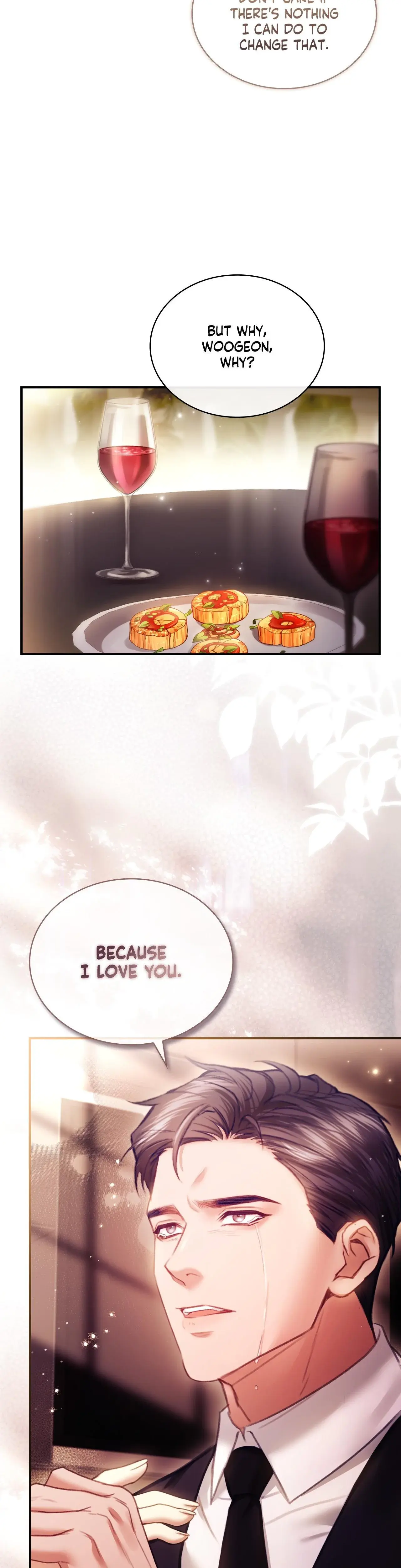 The Young Wife Chapter 55 - Page 13