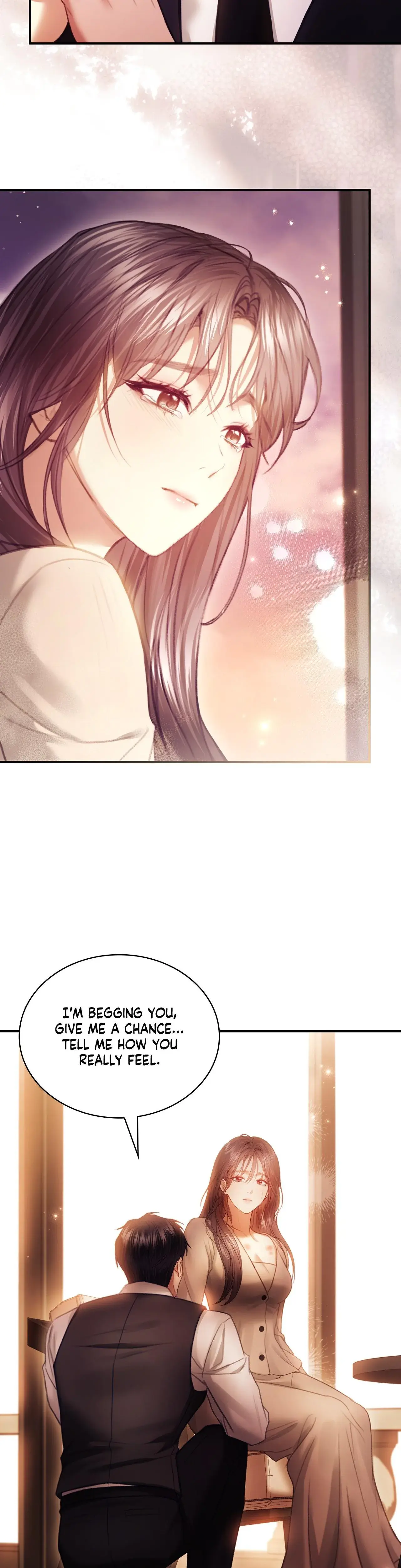 The Young Wife Chapter 55 - Page 14