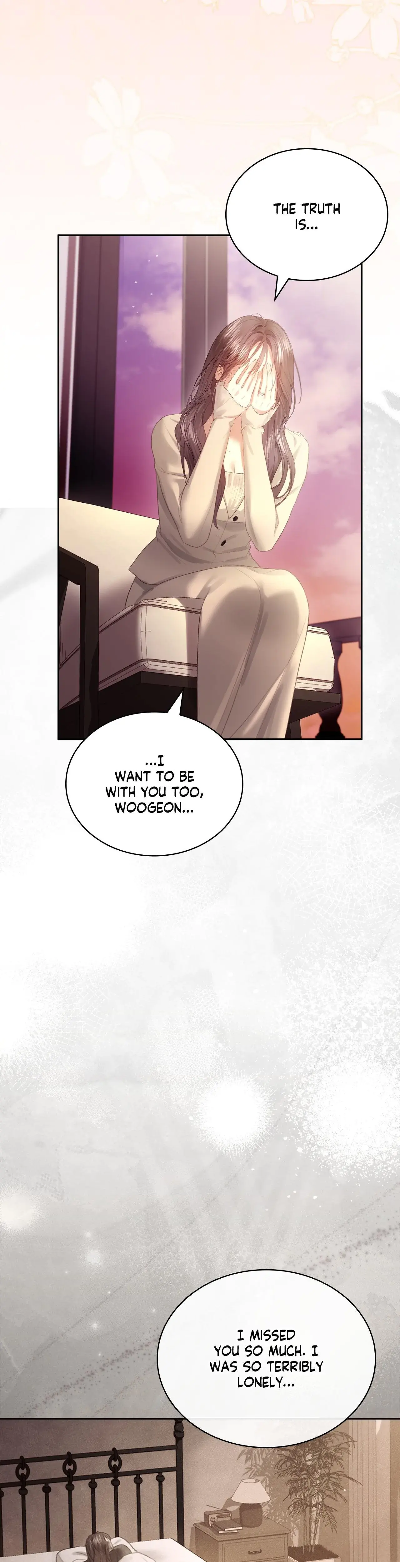 The Young Wife Chapter 55 - Page 17