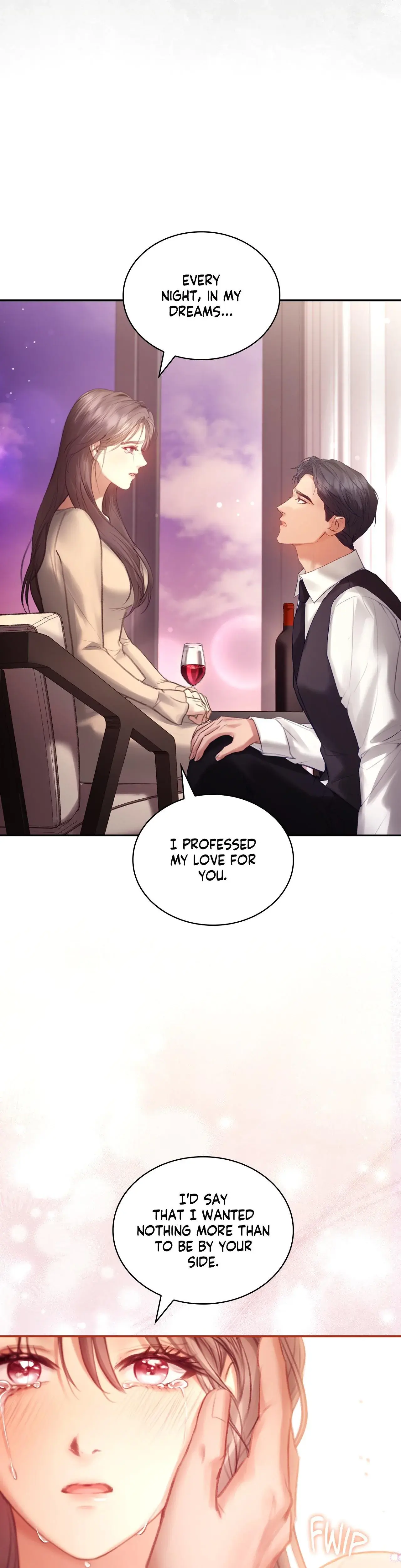 The Young Wife Chapter 55 - Page 19