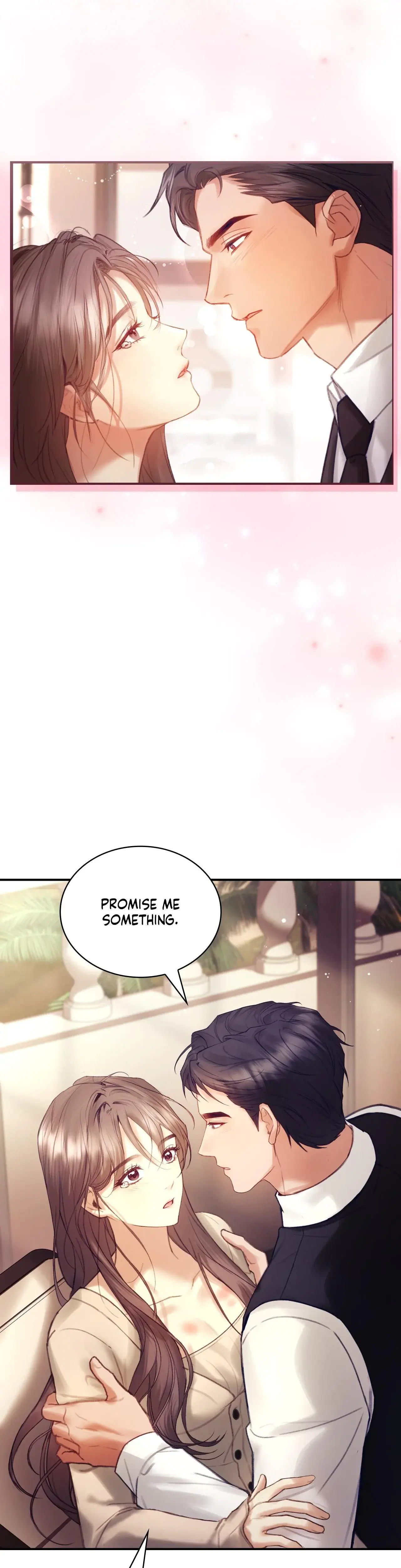 The Young Wife Chapter 55 - Page 23