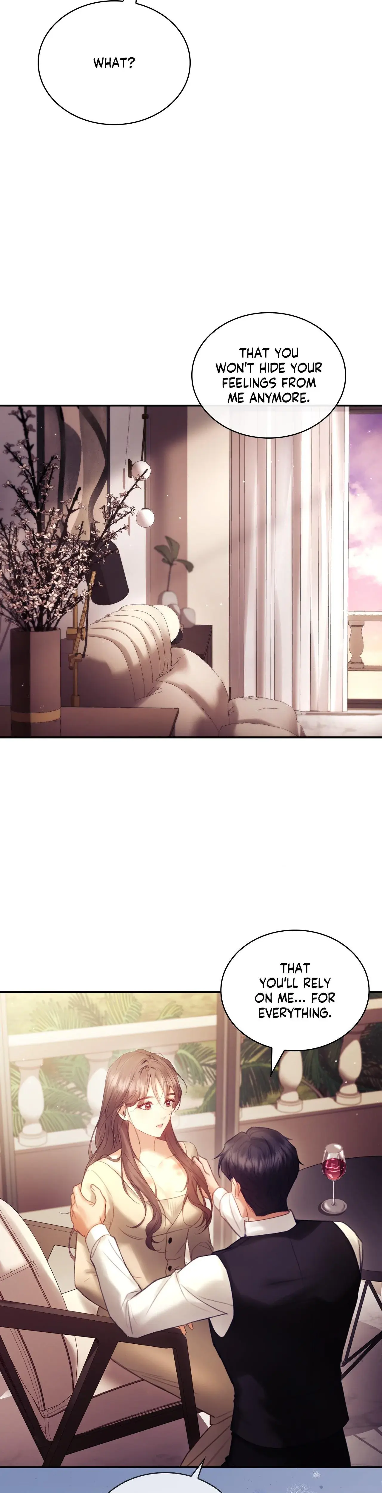 The Young Wife Chapter 55 - Page 24
