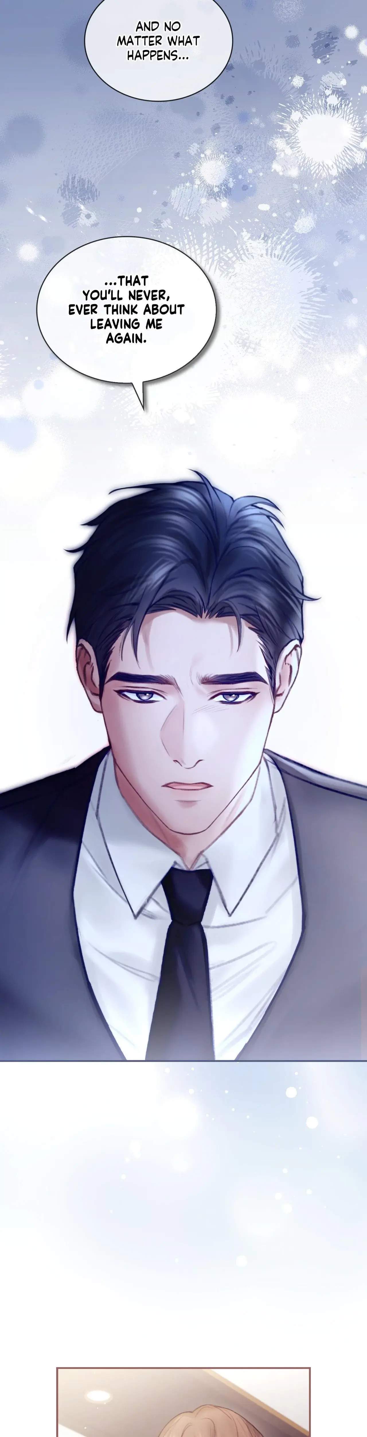 The Young Wife Chapter 55 - Page 25