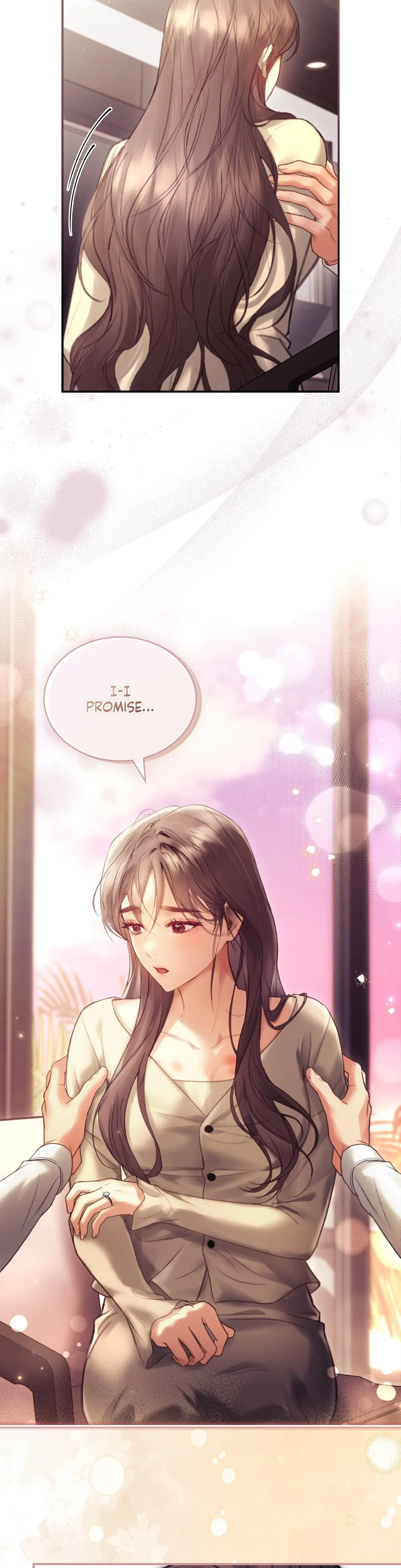 The Young Wife Chapter 55 - Page 26