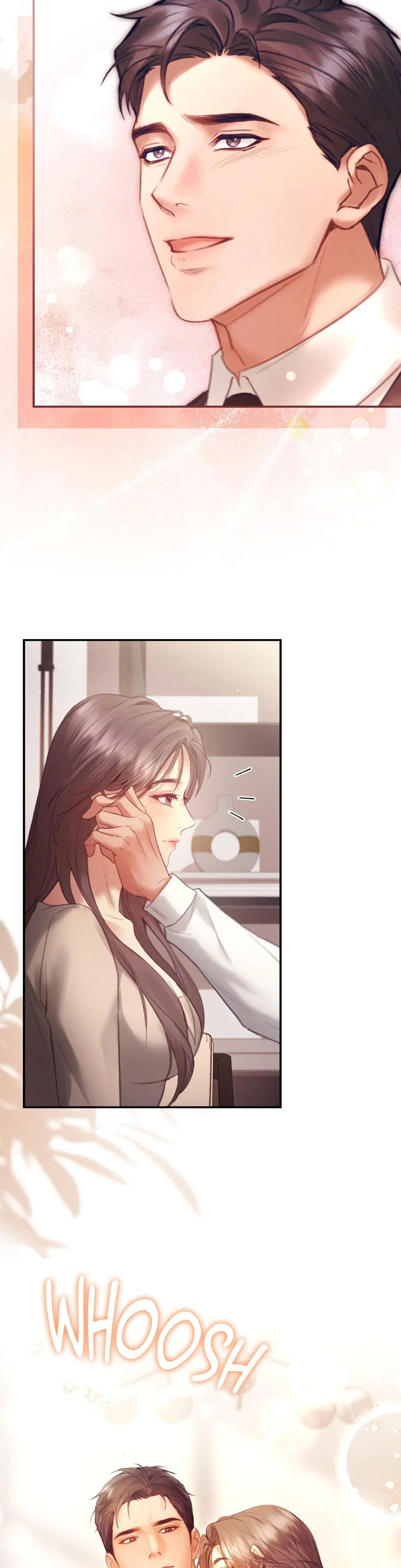 The Young Wife Chapter 55 - Page 27