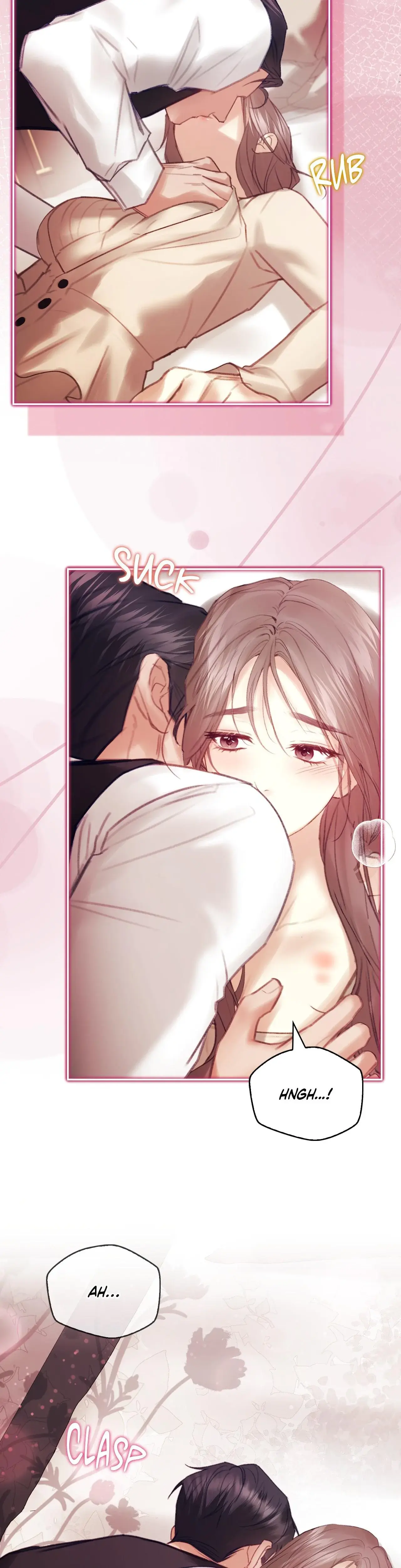 The Young Wife Chapter 55 - Page 32