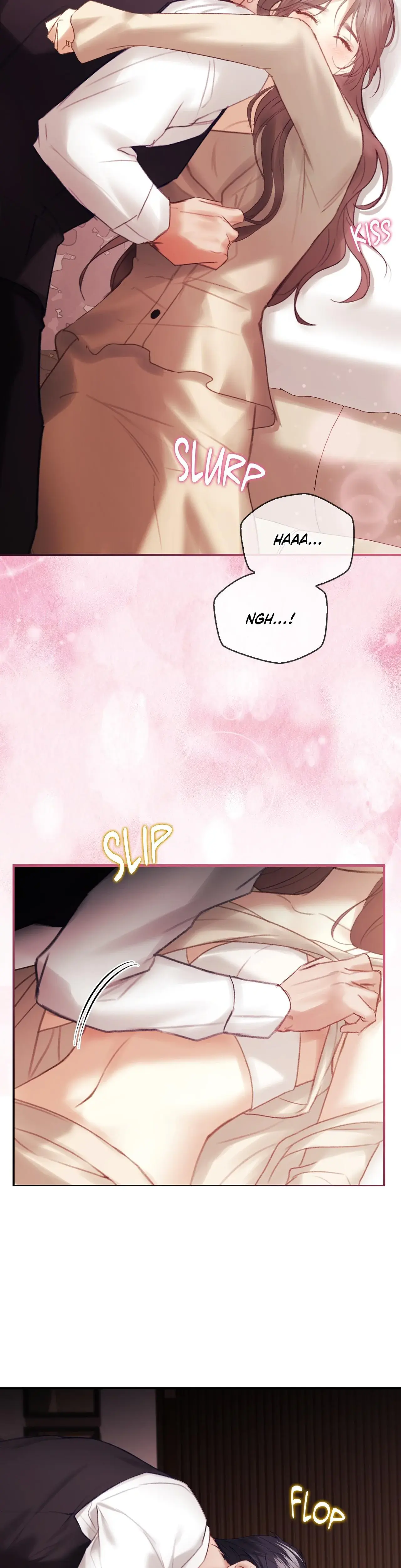 The Young Wife Chapter 55 - Page 33