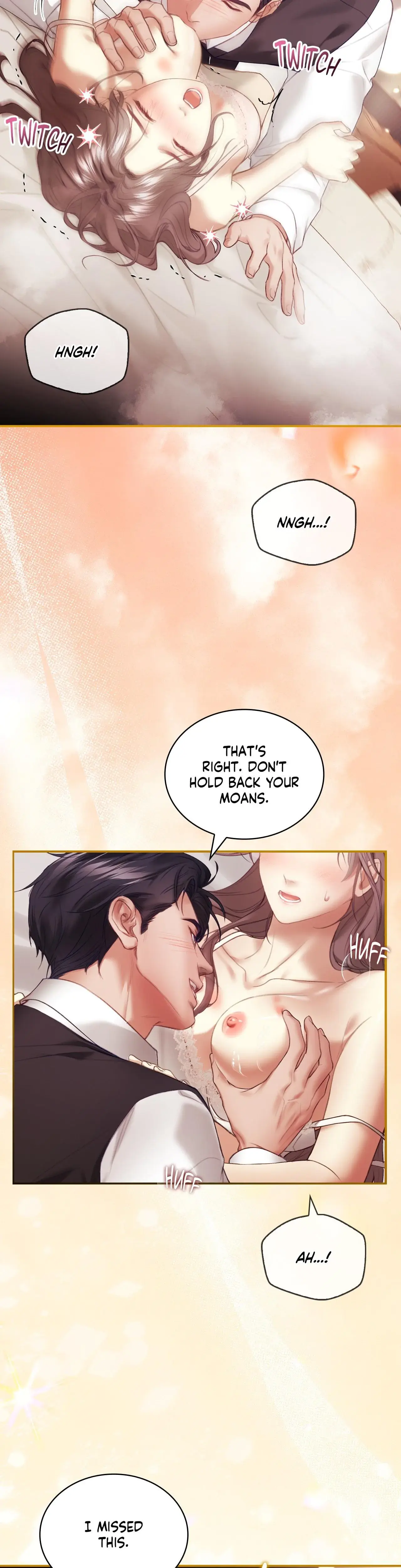 The Young Wife Chapter 55 - Page 35