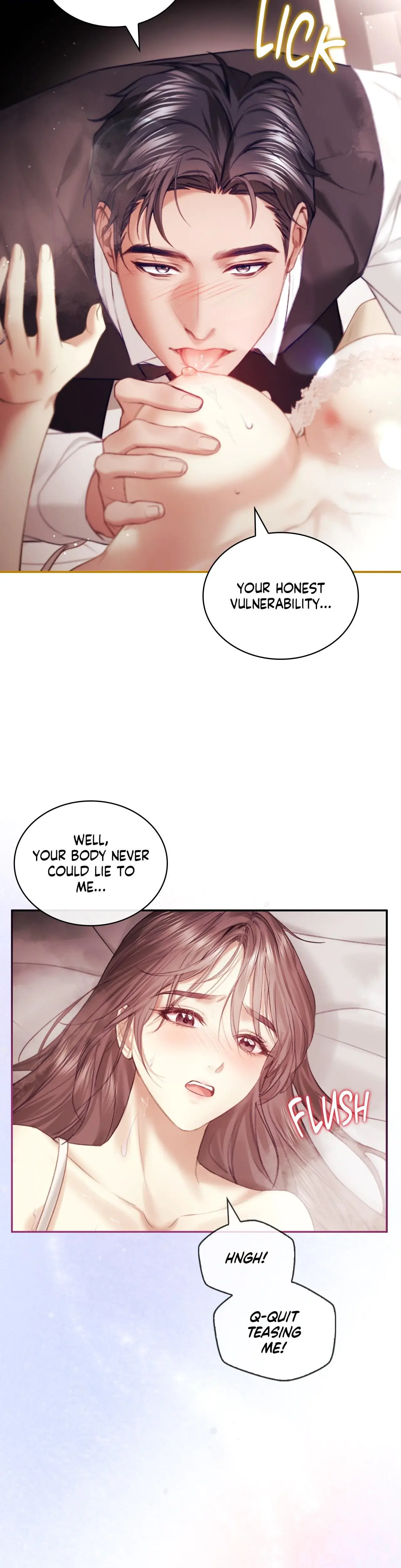 The Young Wife Chapter 55 - Page 36