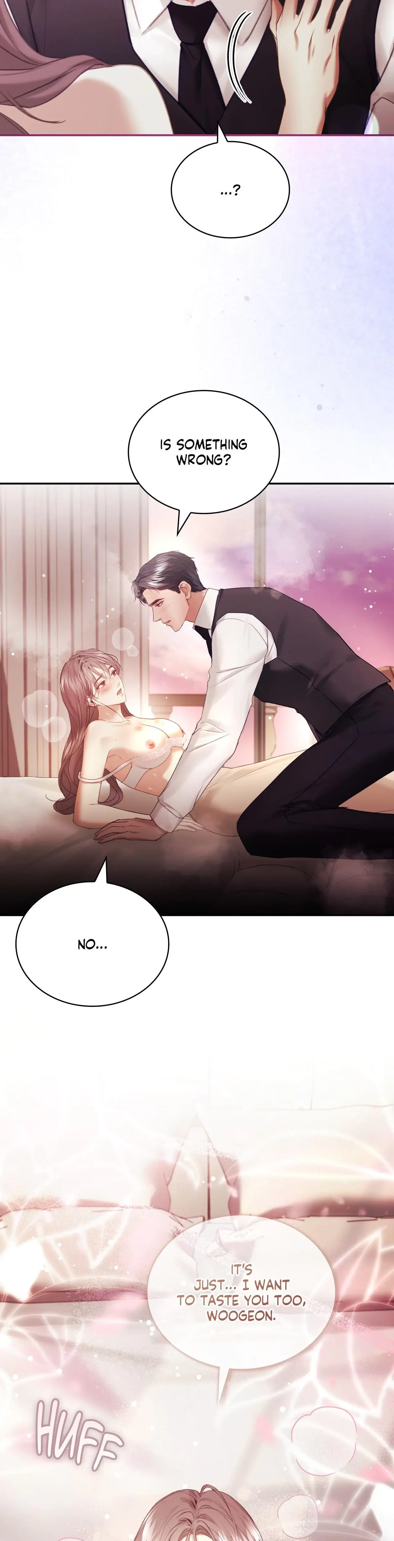 The Young Wife Chapter 55 - Page 38