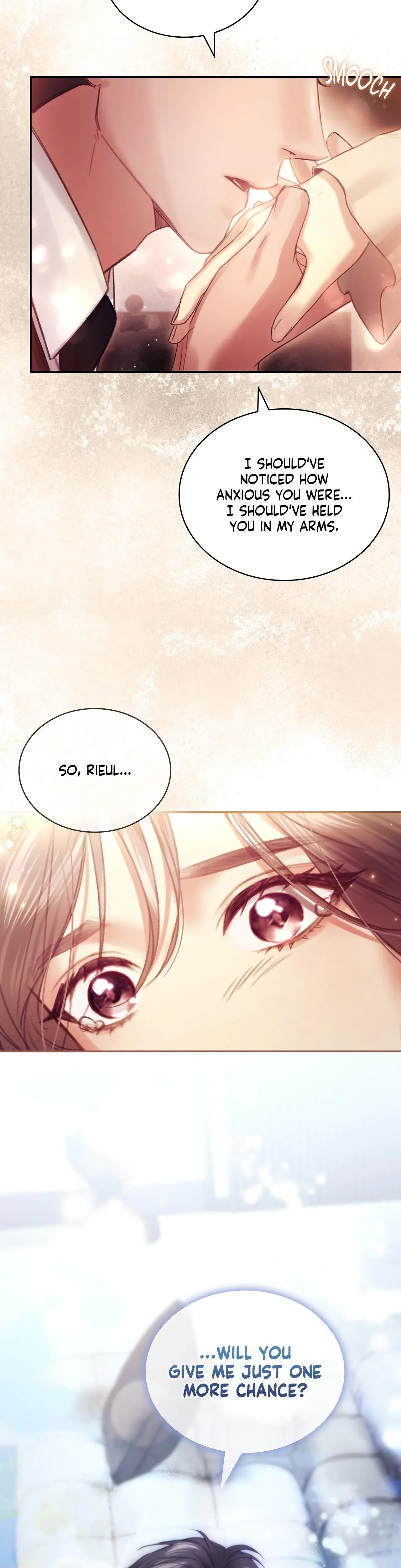 The Young Wife Chapter 55 - Page 5