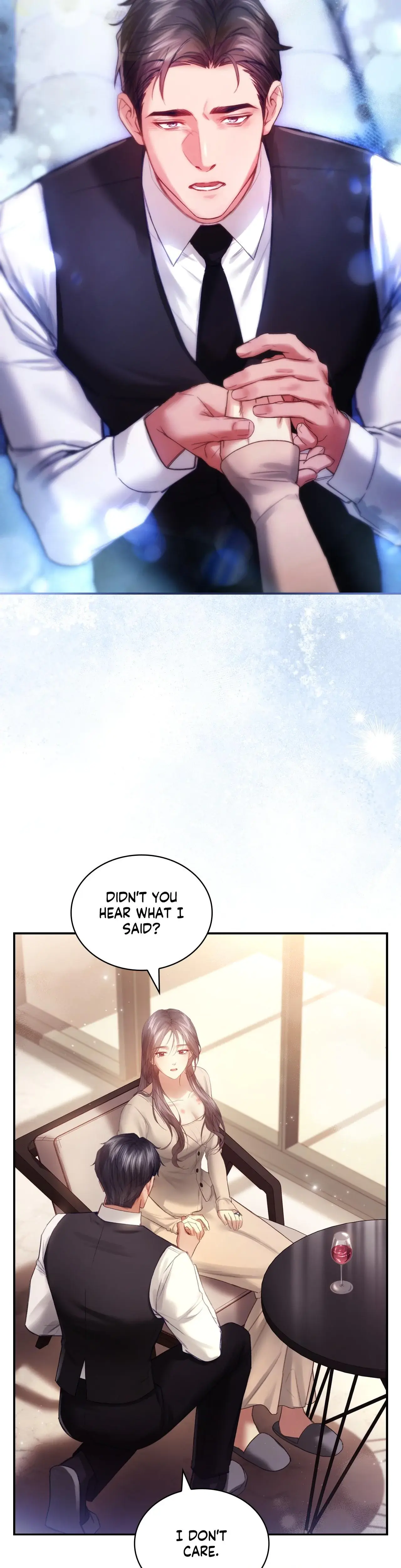 The Young Wife Chapter 55 - Page 6
