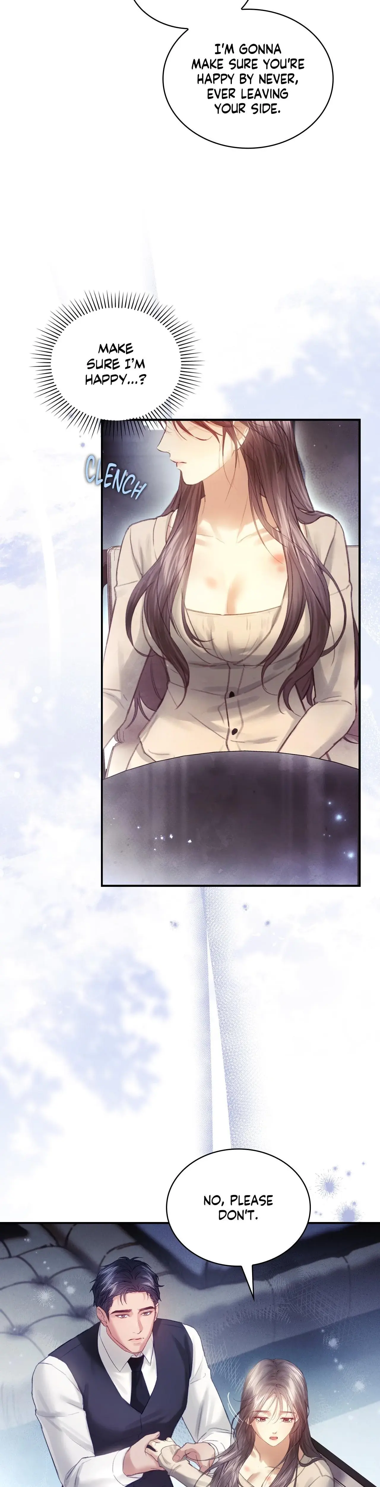The Young Wife Chapter 55 - Page 7
