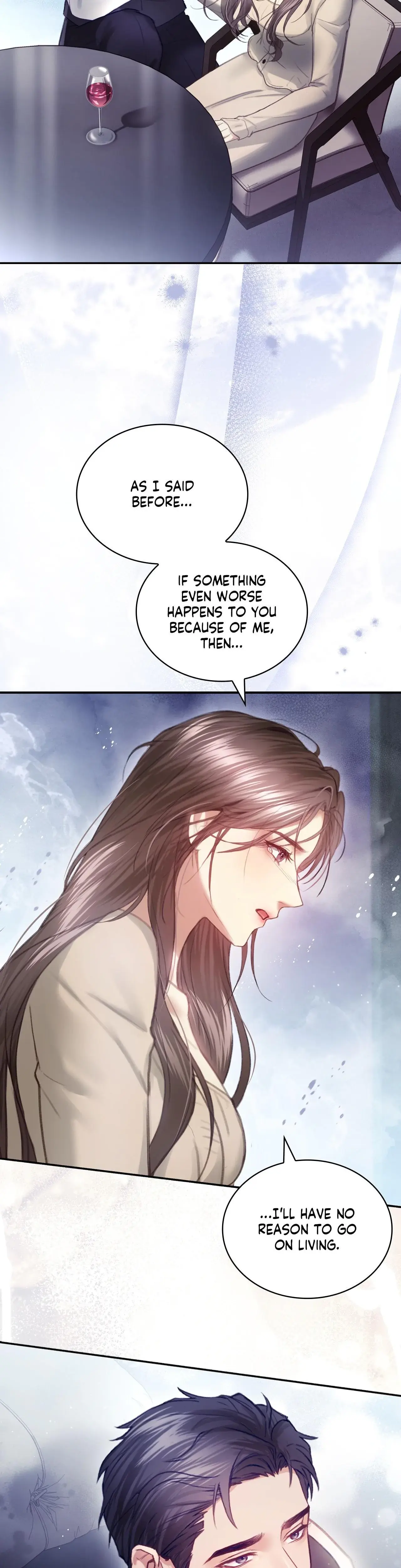 The Young Wife Chapter 55 - Page 8