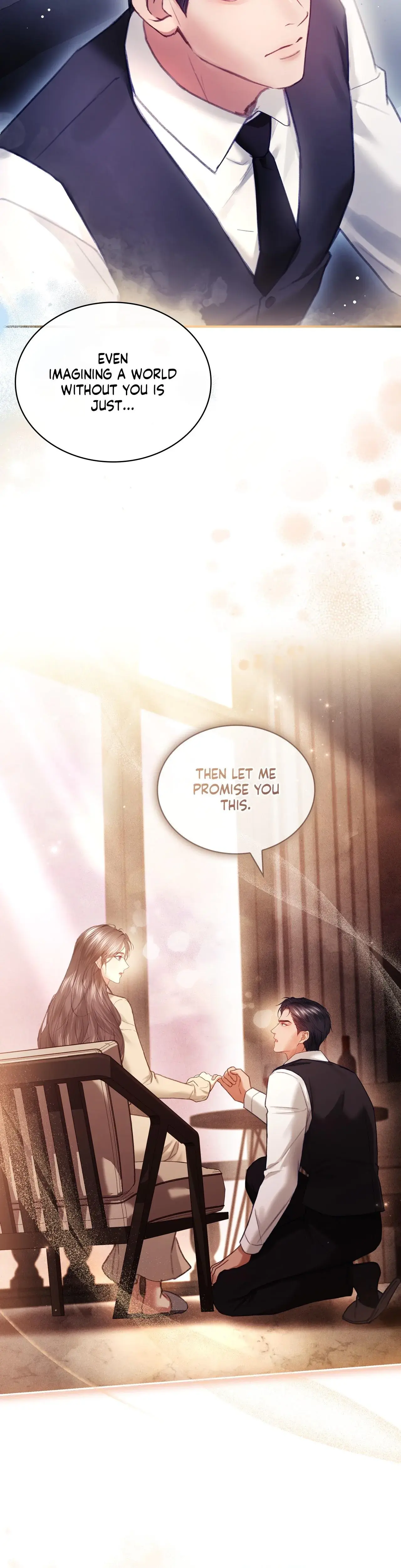 The Young Wife Chapter 55 - Page 9