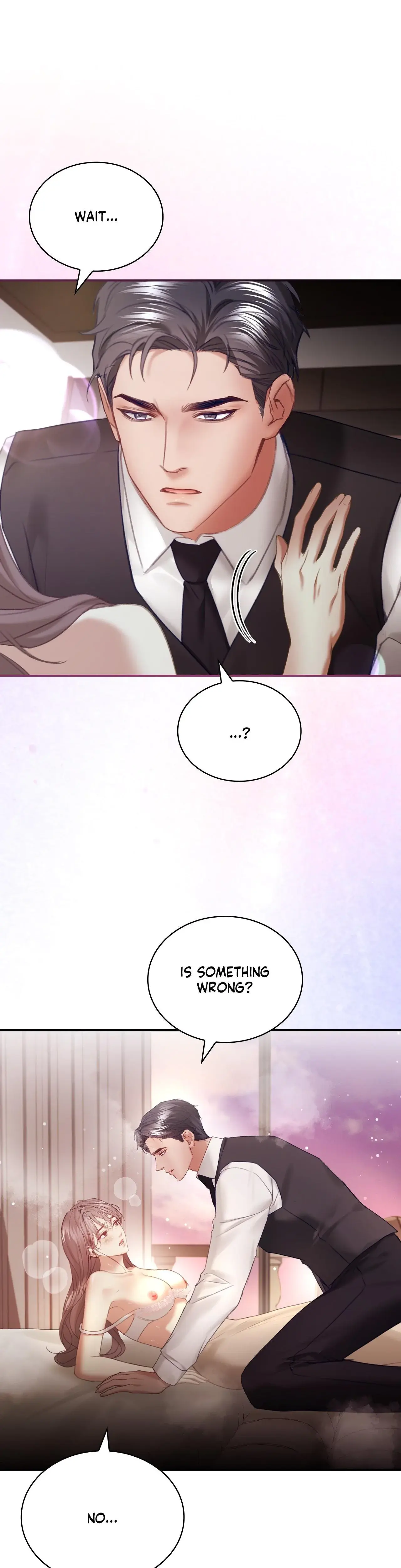 The Young Wife Chapter 56 - Page 1