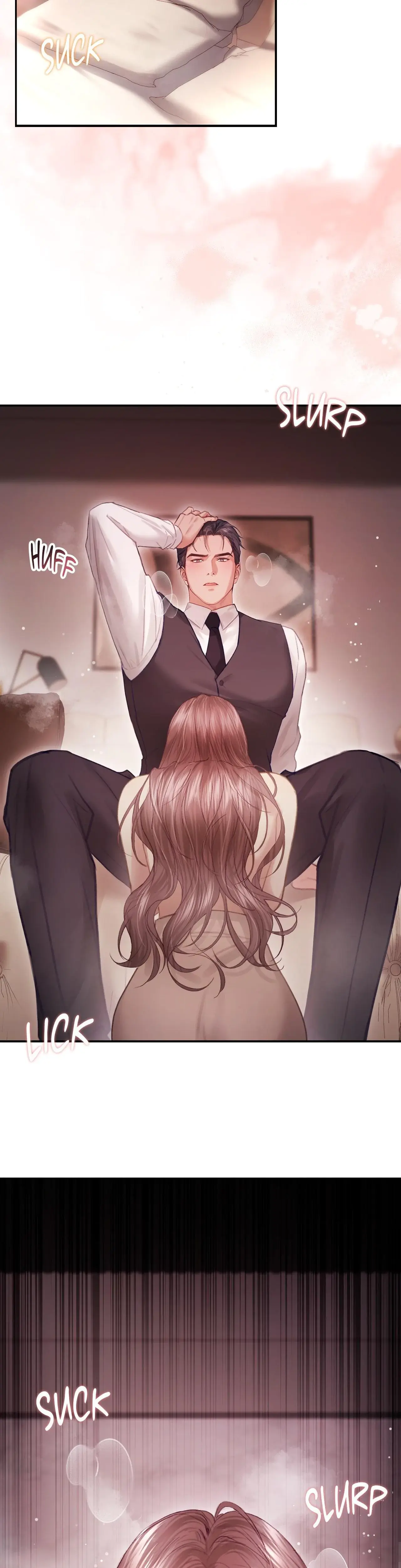 The Young Wife Chapter 56 - Page 10