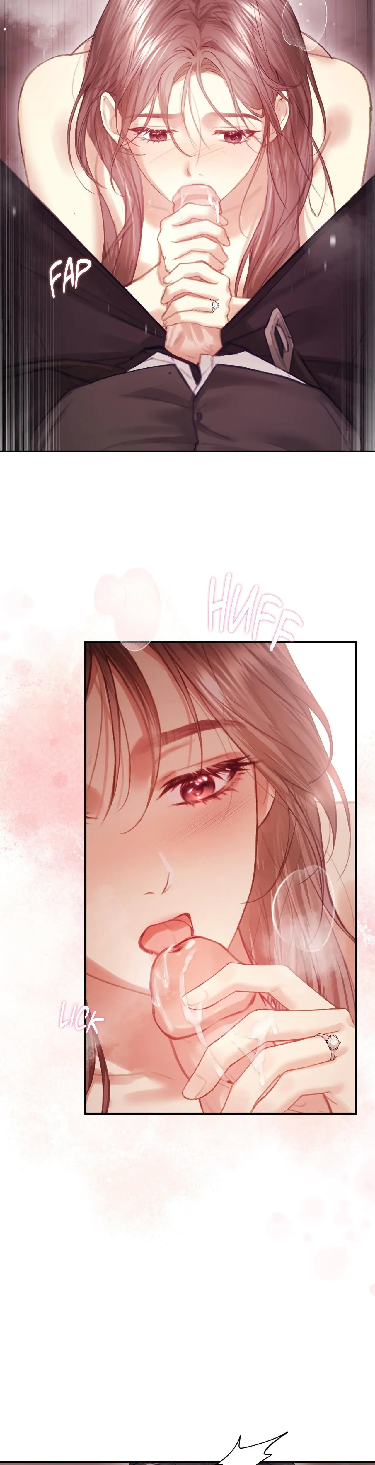 The Young Wife Chapter 56 - Page 11