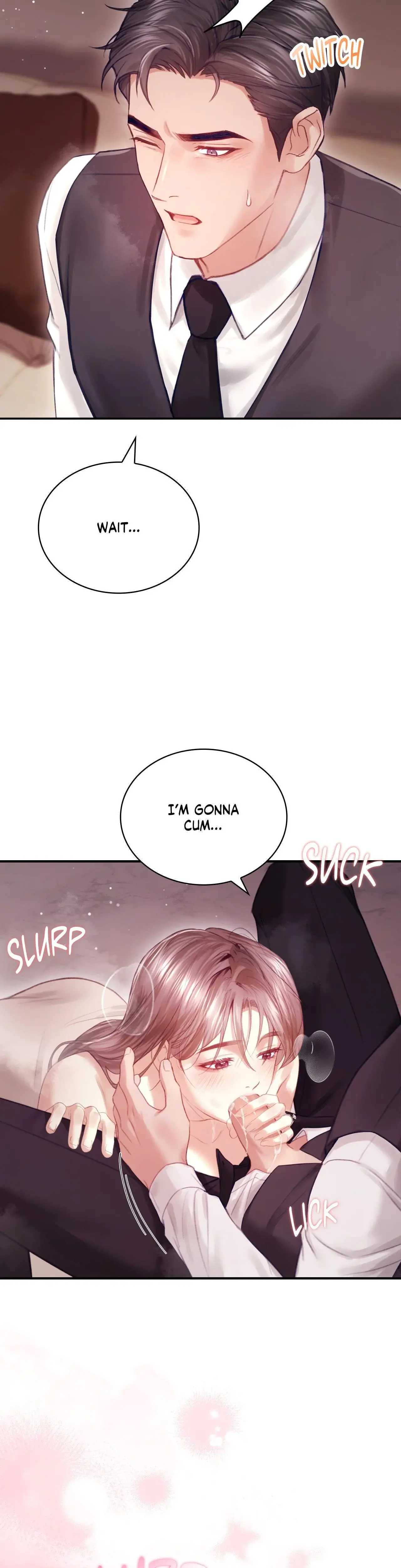 The Young Wife Chapter 56 - Page 12