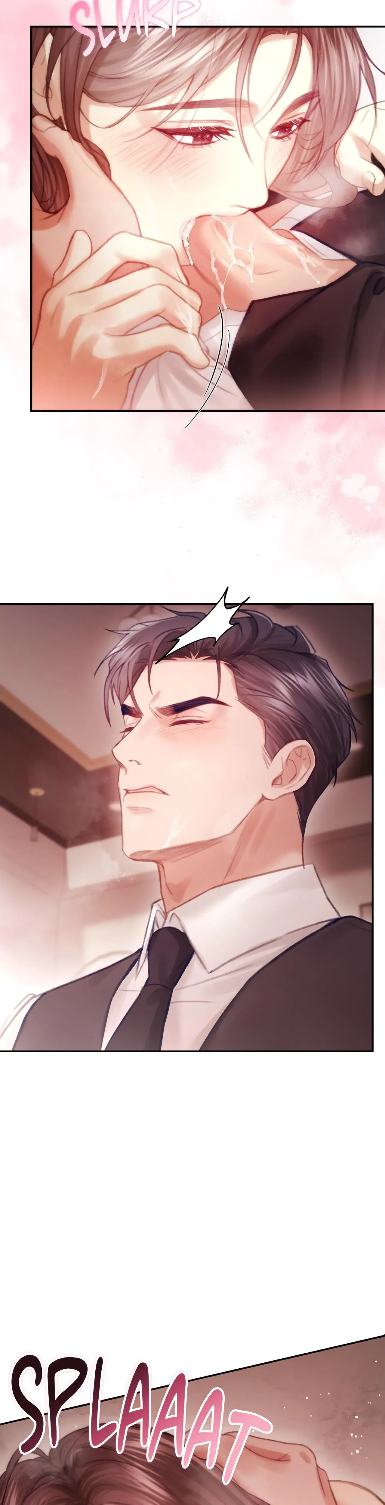 The Young Wife Chapter 56 - Page 13