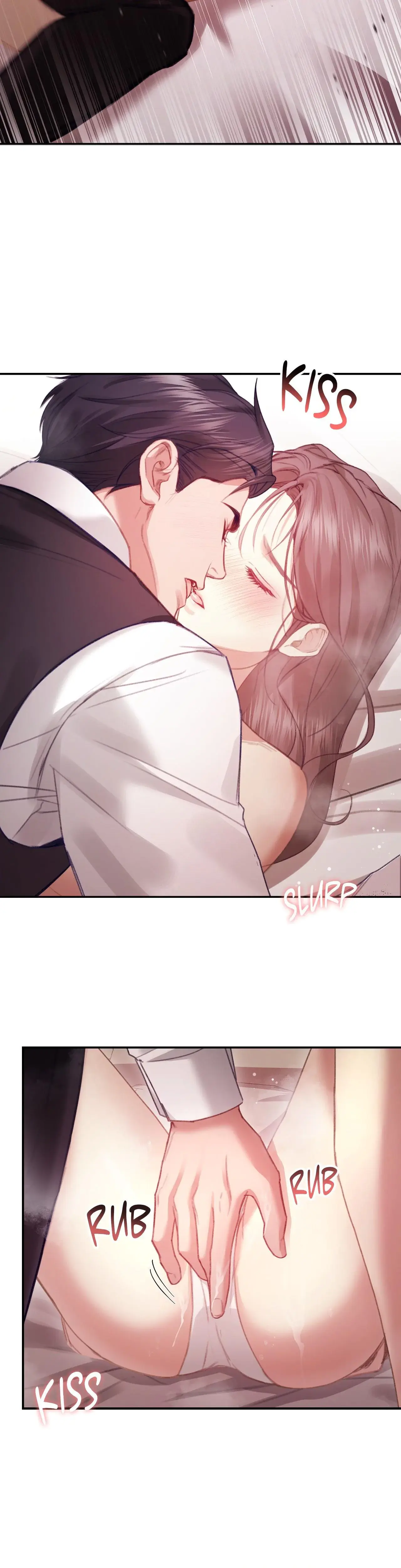 The Young Wife Chapter 56 - Page 18