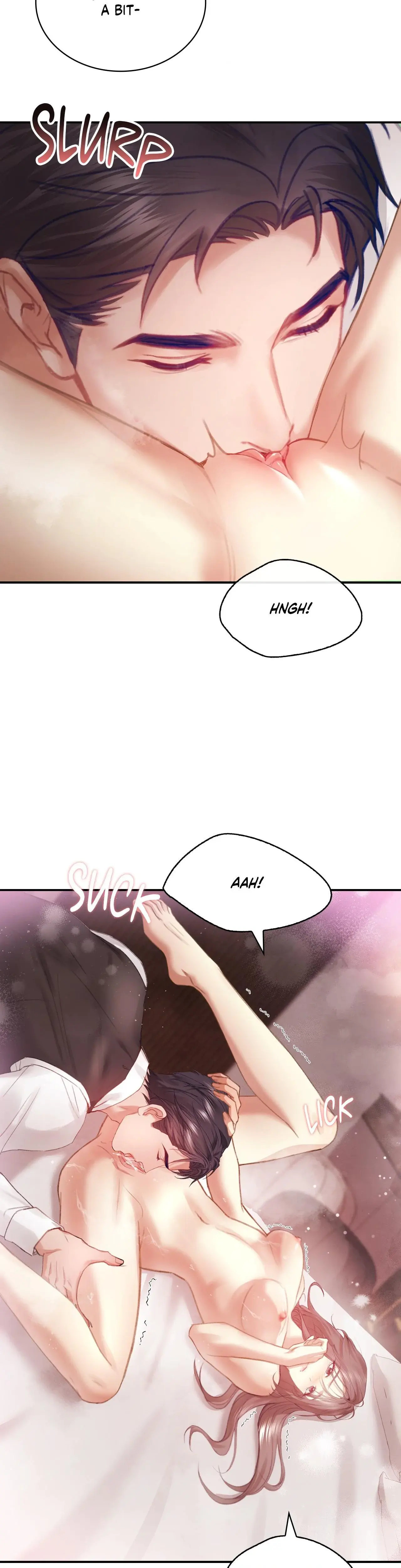 The Young Wife Chapter 56 - Page 21