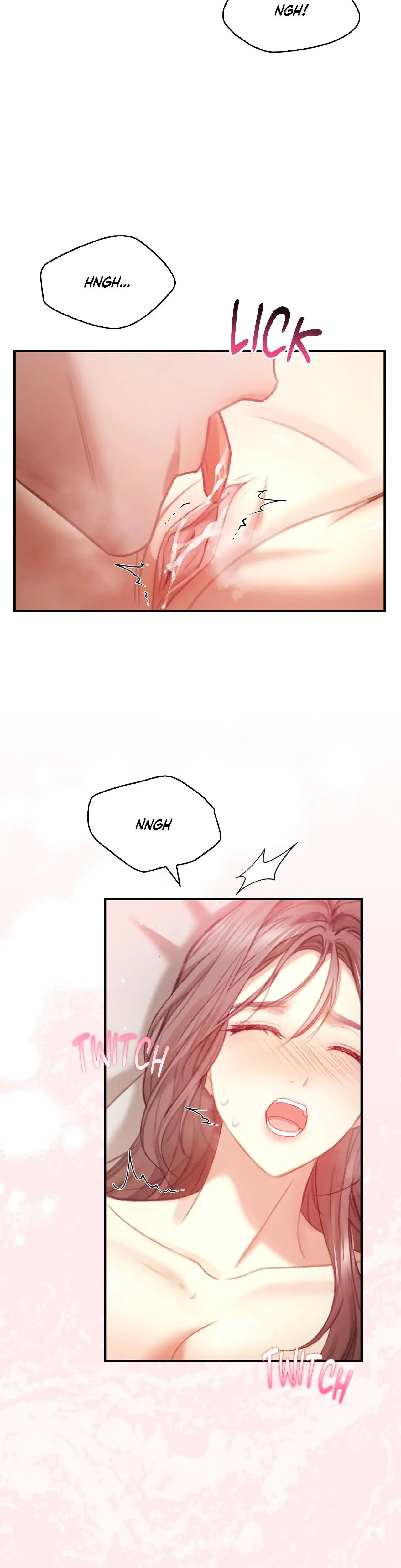 The Young Wife Chapter 56 - Page 22