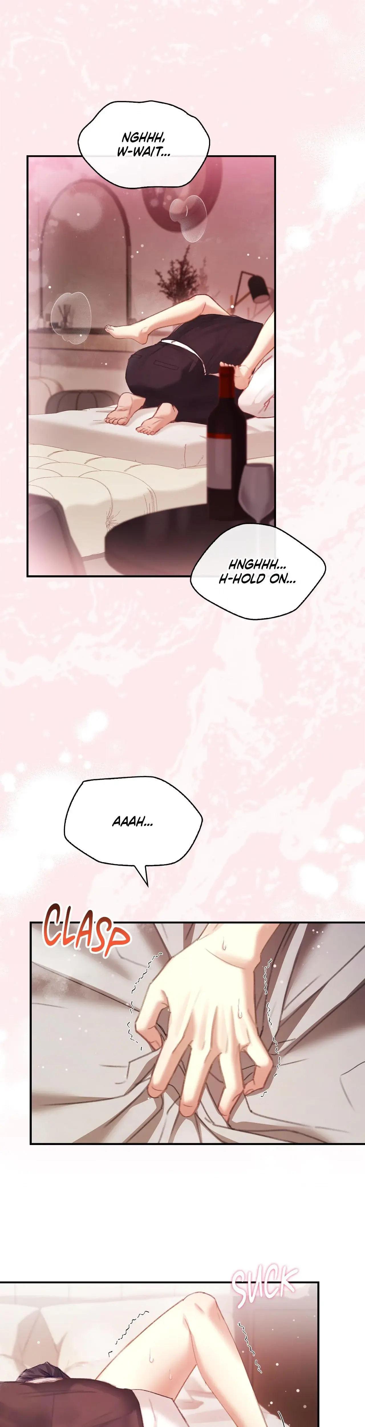 The Young Wife Chapter 56 - Page 23