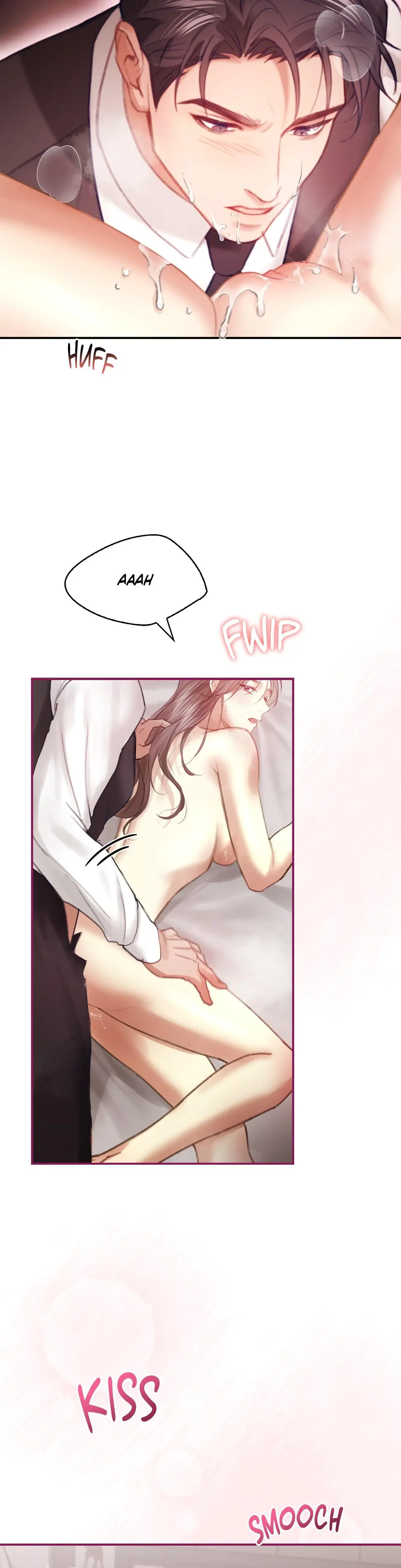 The Young Wife Chapter 56 - Page 25
