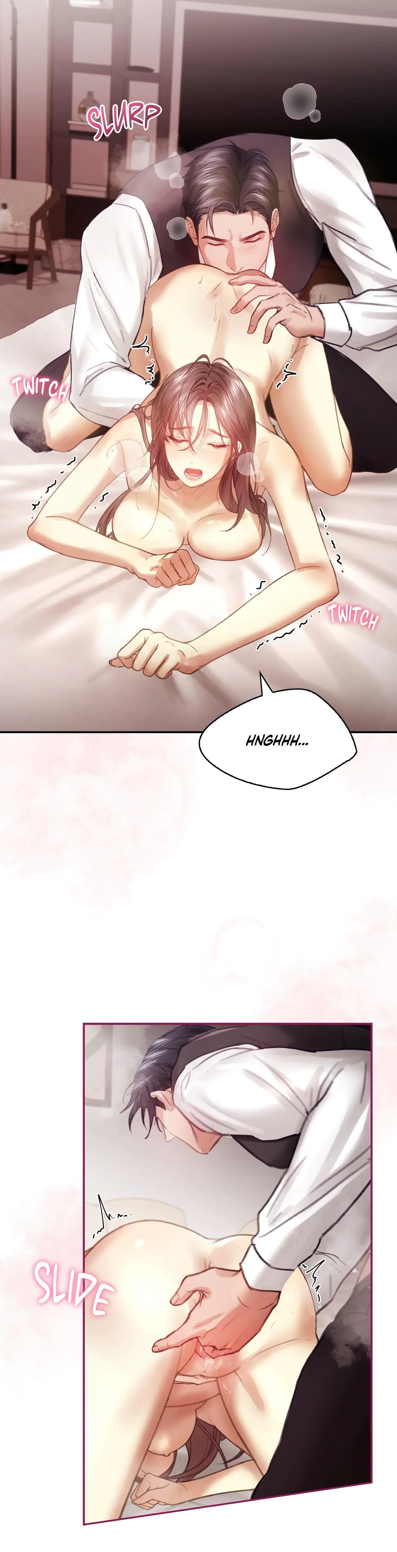 The Young Wife Chapter 56 - Page 26