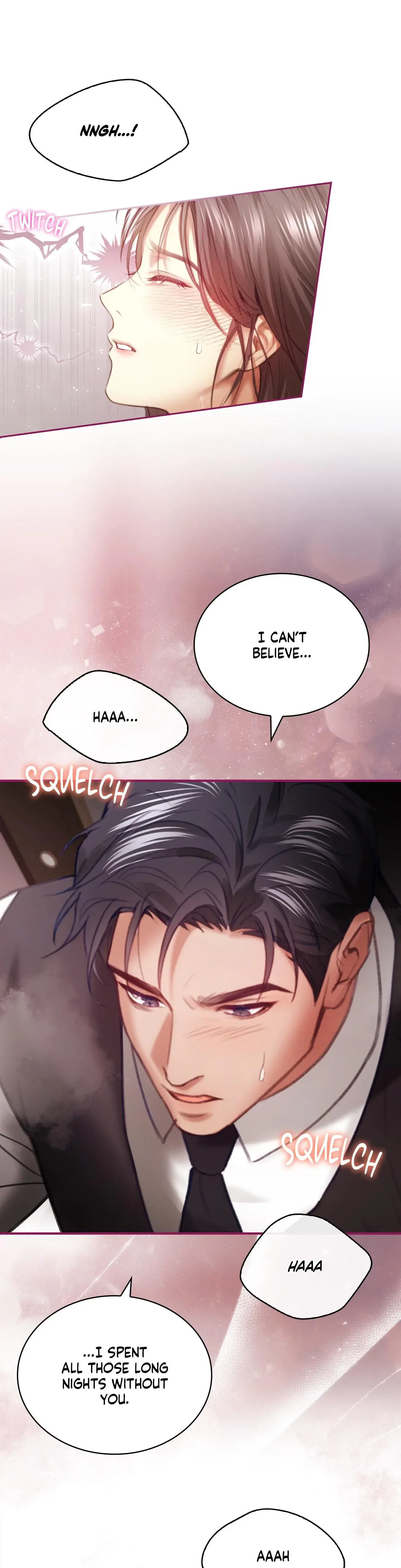 The Young Wife Chapter 56 - Page 27