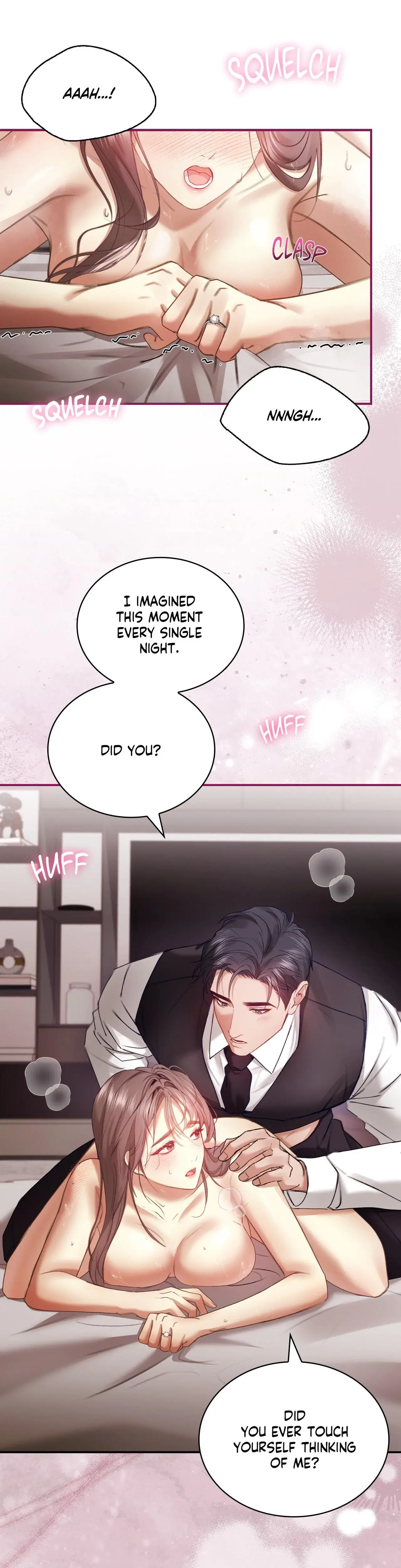 The Young Wife Chapter 56 - Page 29