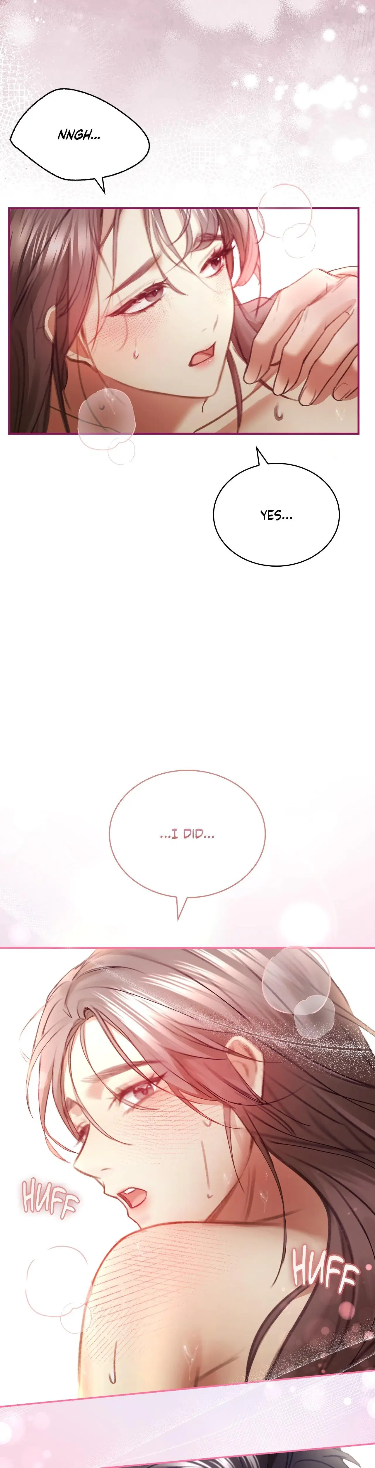 The Young Wife Chapter 56 - Page 30