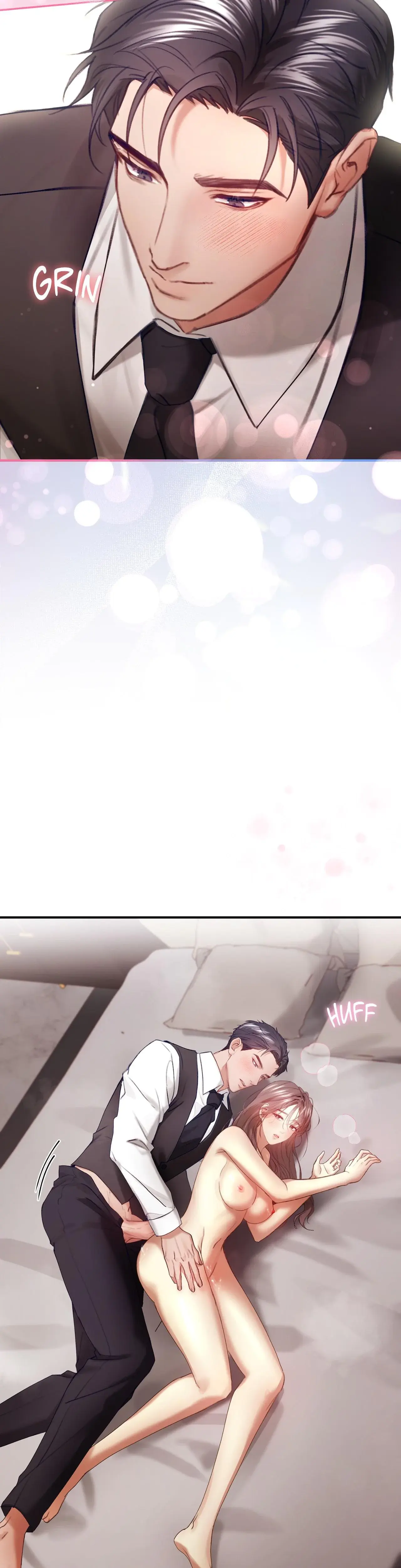 The Young Wife Chapter 56 - Page 31