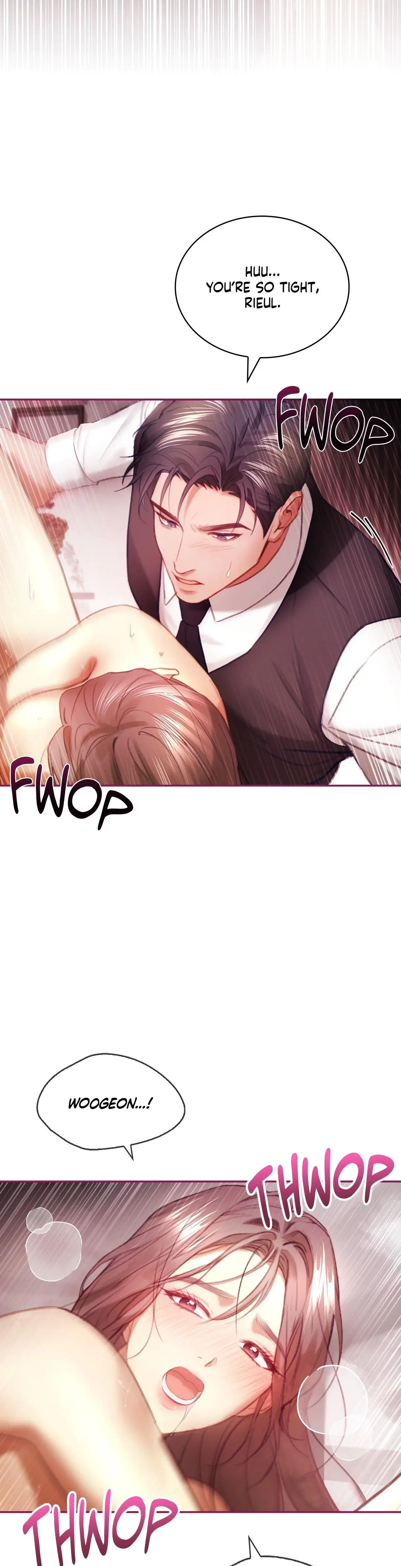 The Young Wife Chapter 56 - Page 34