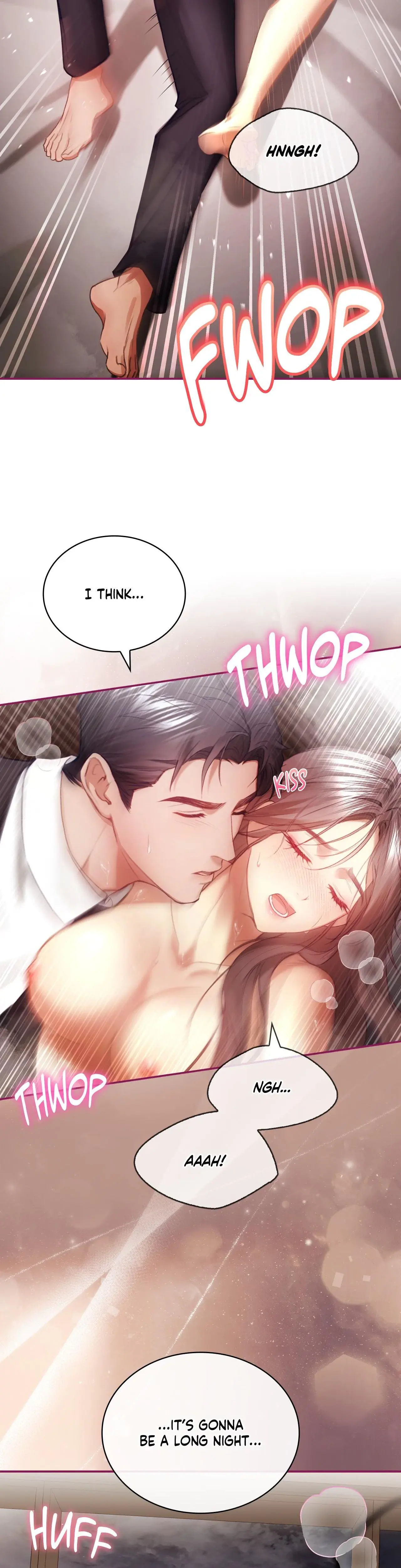 The Young Wife Chapter 56 - Page 36