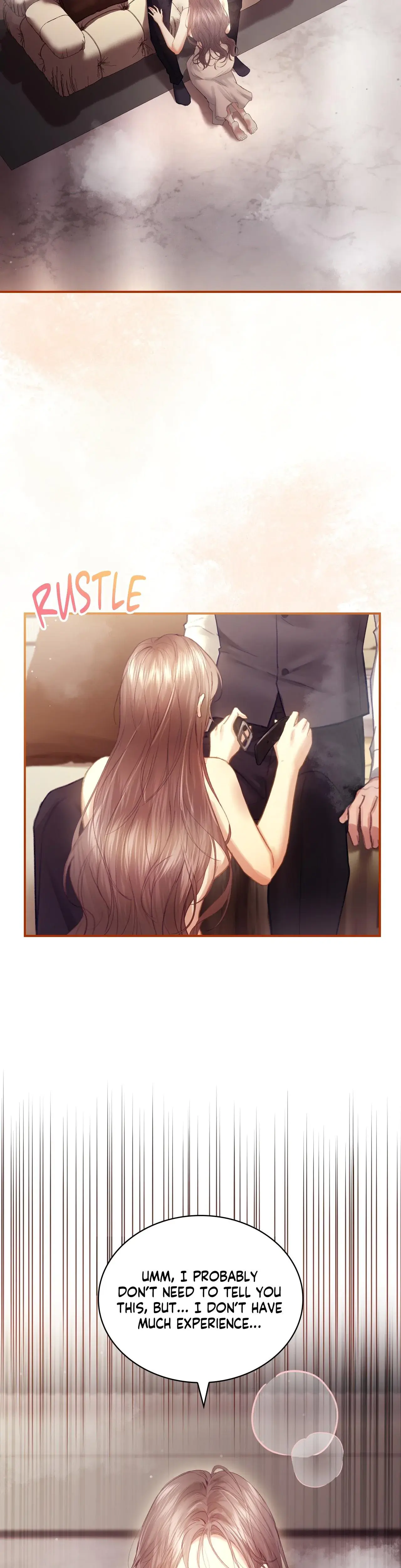 The Young Wife Chapter 56 - Page 4