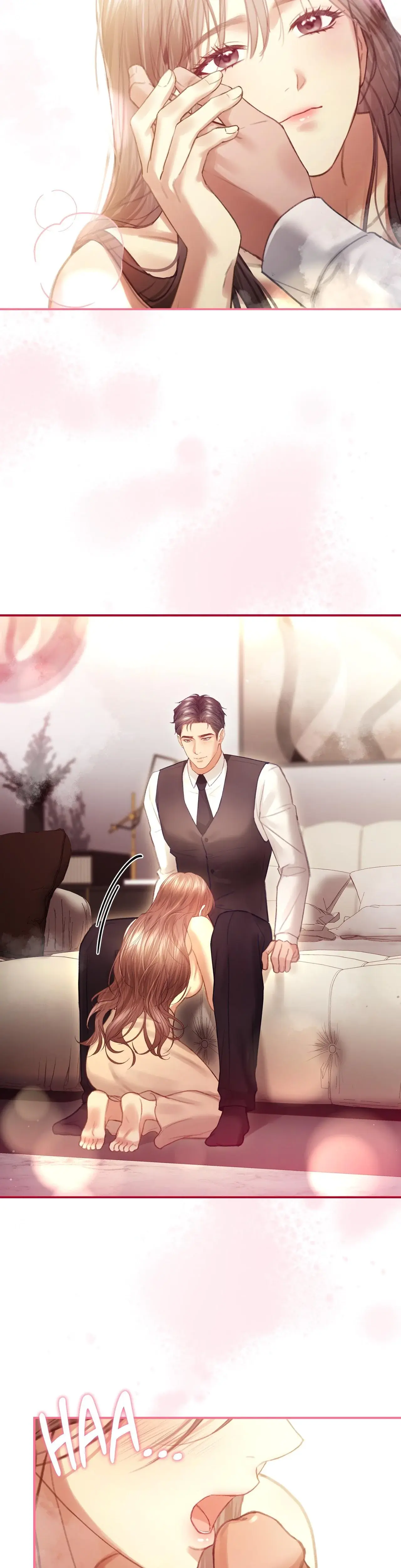 The Young Wife Chapter 56 - Page 7