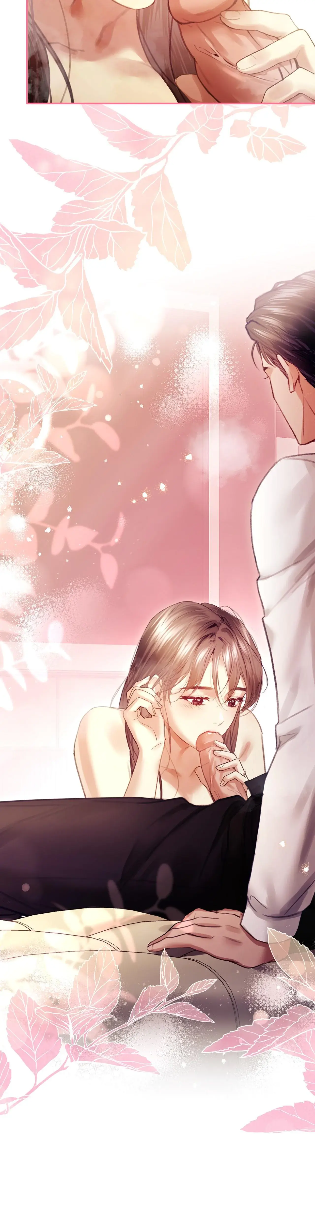 The Young Wife Chapter 56 - Page 8