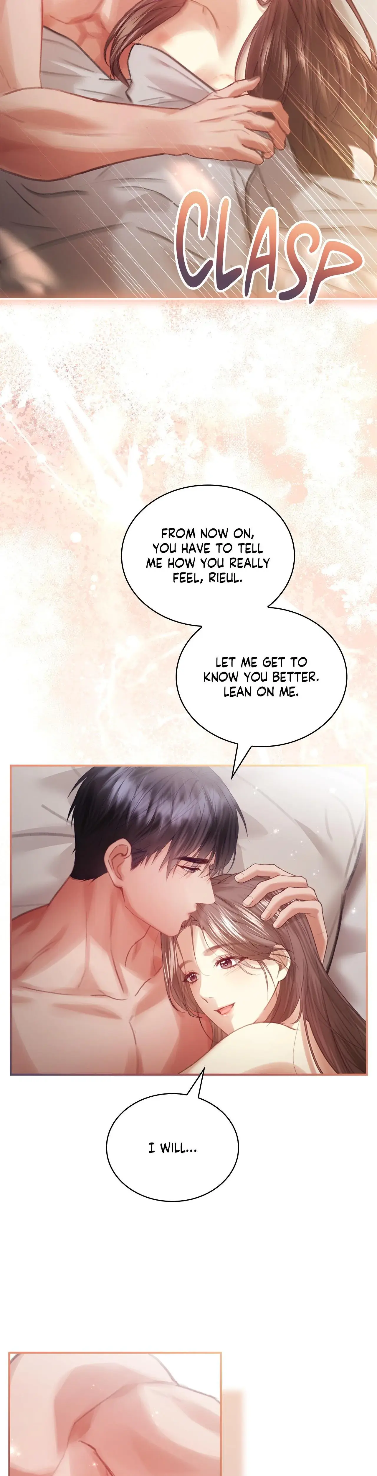 The Young Wife Chapter 57 - Page 10