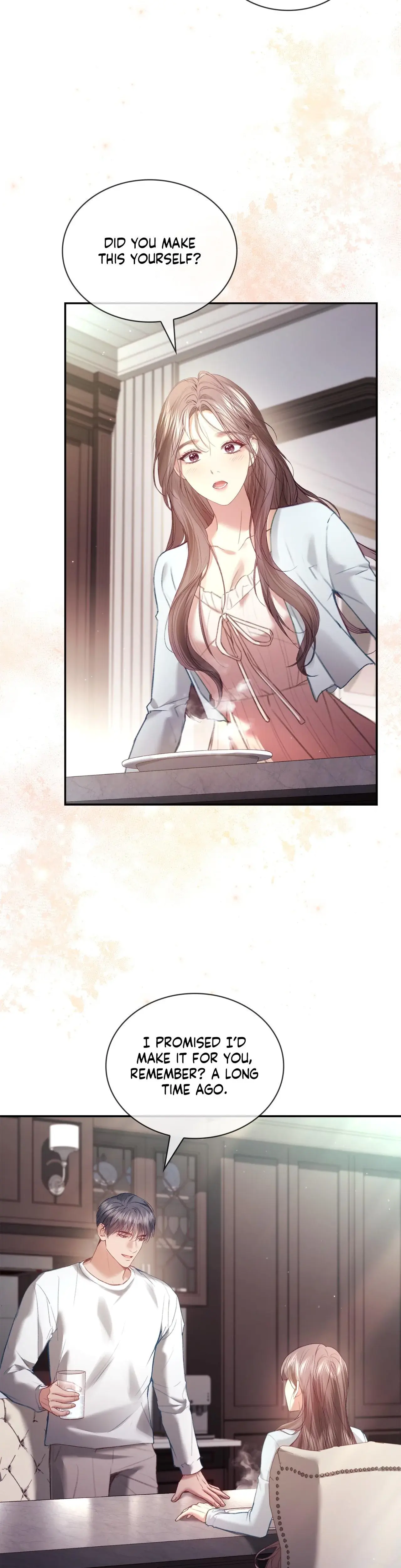 The Young Wife Chapter 57 - Page 13